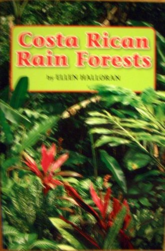 Book Costa Rican Rain Forests free Book Costa Rican Rain Forests free