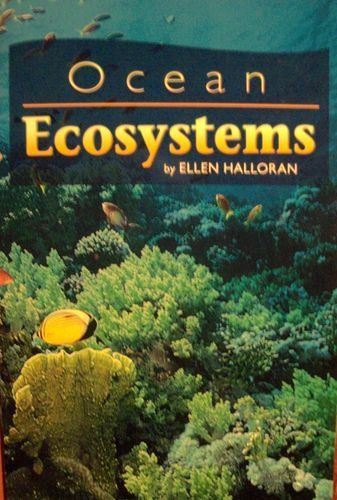 Book Ocean Ecosystems (Leveled Reader Library) free
