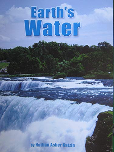 Book Leveled Reader Library Level 5 Earth's Water free