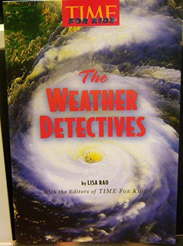 Book The Weather Detectives (Time for Kids) free