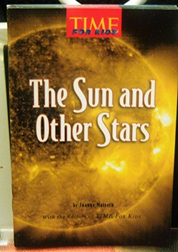 Book The Sun and Other Stars (Time for Kids) free