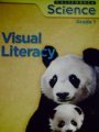 Book California Science Visual Literacy Grade 1 (grade 1, 1st) free
