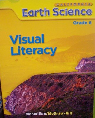 Book Visual Literacy Grade 6 (california Science) free