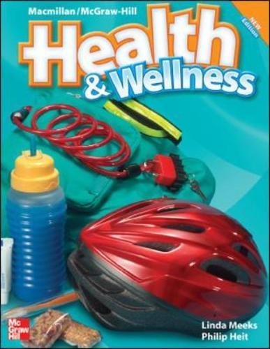 Book Health & Wellness, Blue Book free