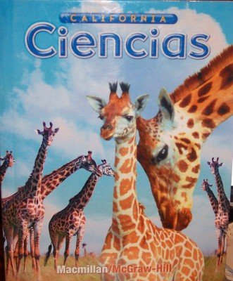 Book Ciencias, California Grade 2 (California Science) free