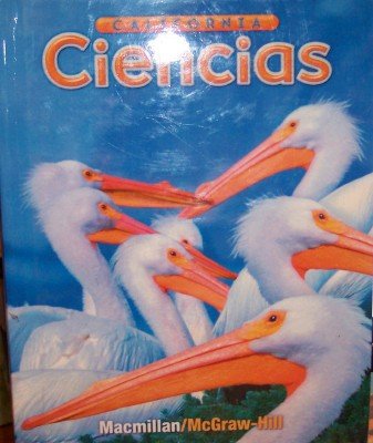 Book Ciencias, California Grade 4 (California Science) free