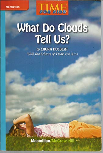Book What Do Clouds Tell Us? (Time For Kids) free