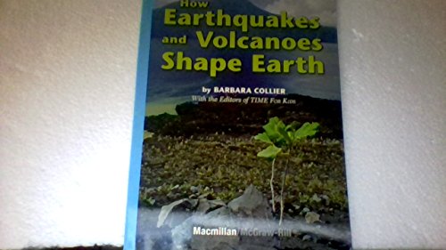 Book How Earthquakes and Volcanoes Shape Earth (Time for Kids) free