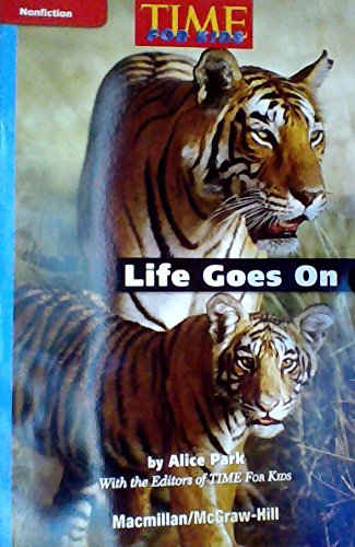 Book Life Goes On (Time for Kids) free