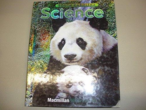 Book Science South Carolina Edition Grade 1 (South Carolina Edition Grade 1) free