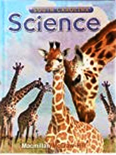 Book South Carolina Science Grade 2 free