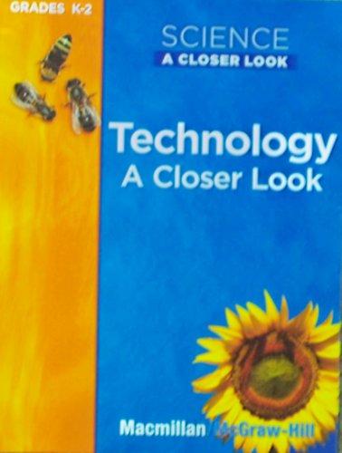Book Grade K, Science, A Closer Look, Grade 2, Student Edition (ELEMENTARY SCIENCE CLOSER LOOK) free