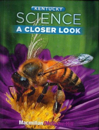 Book Science a Closer Look Macmillan Textbook Grade 2 free