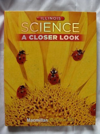 Book Science: A Closer Look free