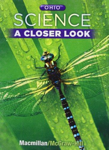 Book Science, Grade 5: Ohio Edition free