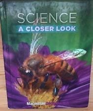 Book Tennessee Science A Closer Look Grade 2 (Glenco Science, Grade 2) free