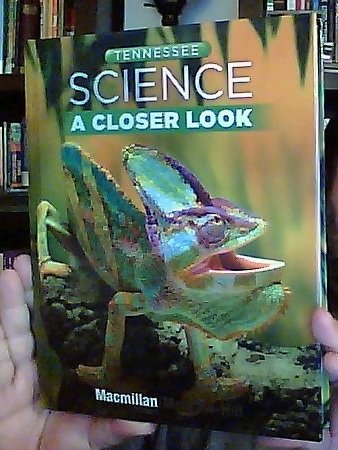 Book Science:A Closer Look 4 (TN) free