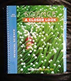 Book Macmillan McGraw-Hill Science A Closer Look New Edition Grade 3 Physicial Science (Science A Closer Look) free
