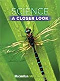 Book Science: A Closer Look - Life Science Units A and B, Teacher's Edition, Grade 5, Vol. 1 of 3 free