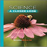 Book Science, A Closer Look, Grade 2, Student Edition (ELEMENTARY SCIENCE CLOSER LOOK) free