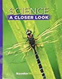 Book Science, a Closer Look, Grade 5, Student Edition free
