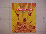 Book Science A Closer Look Gr 1 Reading Essentials ISBN 0022881522 / 9780022881528 Macmillan McGraw-Hill free