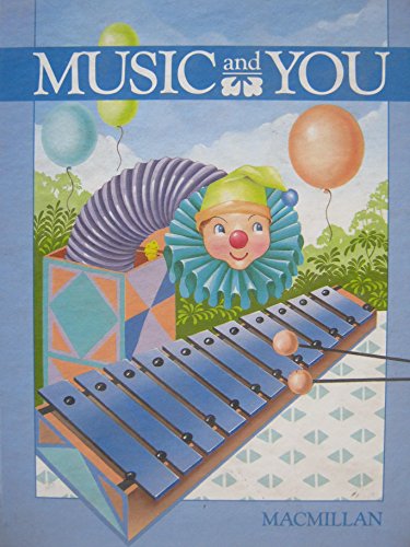 Book Music and You Level 1 free