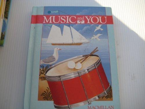 Book Music and You Grade 3 free