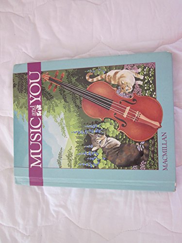 Book Music and You Grade 4 free