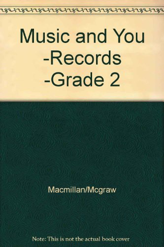 Book Music And You -records -grade 2 free Book Music And You -records -grade 2 free