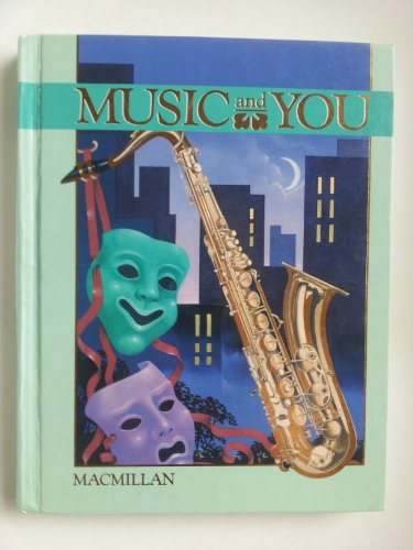Book Music And You - Grade 7 - Piano Accompaniments free