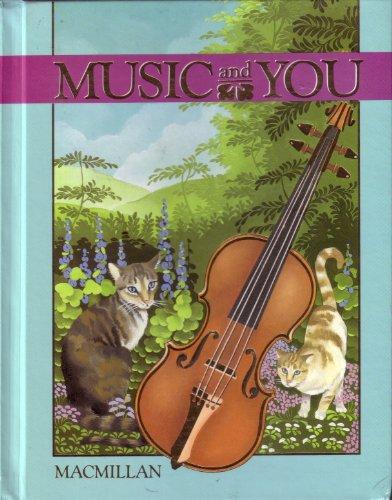 Book Music & You:Grade Four Pupil free