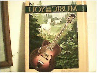 Book Macmillan Music and You free