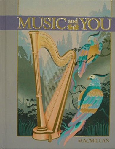 Book Music & You:Grade Eight Pupil free