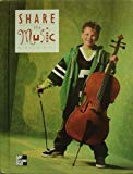 Book Share the Music free
