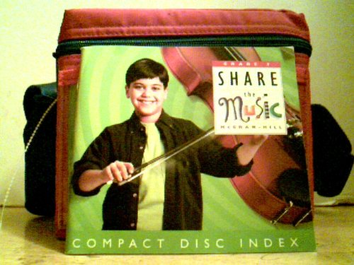 Book Share the Music 2000: Grade 3 free