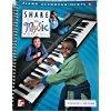 Book MacMillan/McGraw-Hill Share the Music, Teacher's Edition, Grade 6, Piano Accompaniments (Hal-Leonard) free