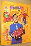 Book Spotlight on Music, Grade 2: Student Textbook free