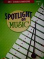 Book Orff Orchestrations for Grade 3 (Spotlight on Music) free