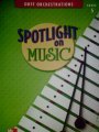 Book Spotlight On Music (orff Orchestrations, Grade 5) free