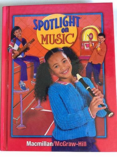 Book Spotlight On Music 3 free