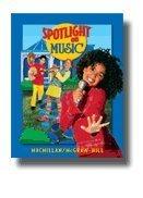 Book Spotlight on Music, Grade 5 free