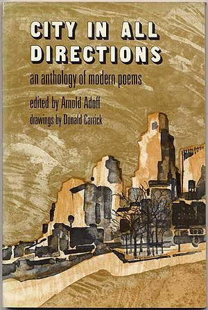 Book City In All Directions free