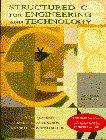 Book Structured C for Engineering and Technology/Book and Diskette free