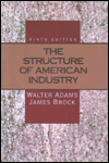 Book Structure of American Industry, The free
