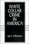 Book White Collar Crime in America free
