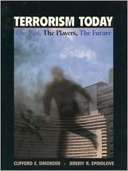 Book Terrorism Today: The Past, the Players, the Future free