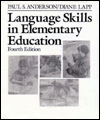 Book Language skills in elementary education free