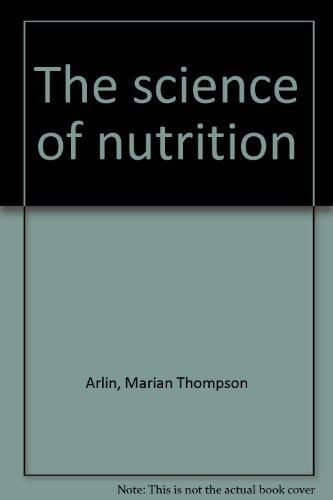Book The science of nutrition free
