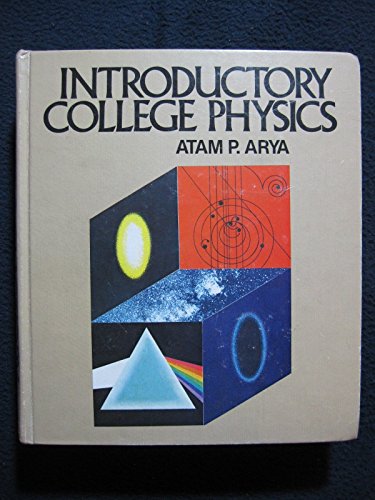Book Introductory College Physics free
